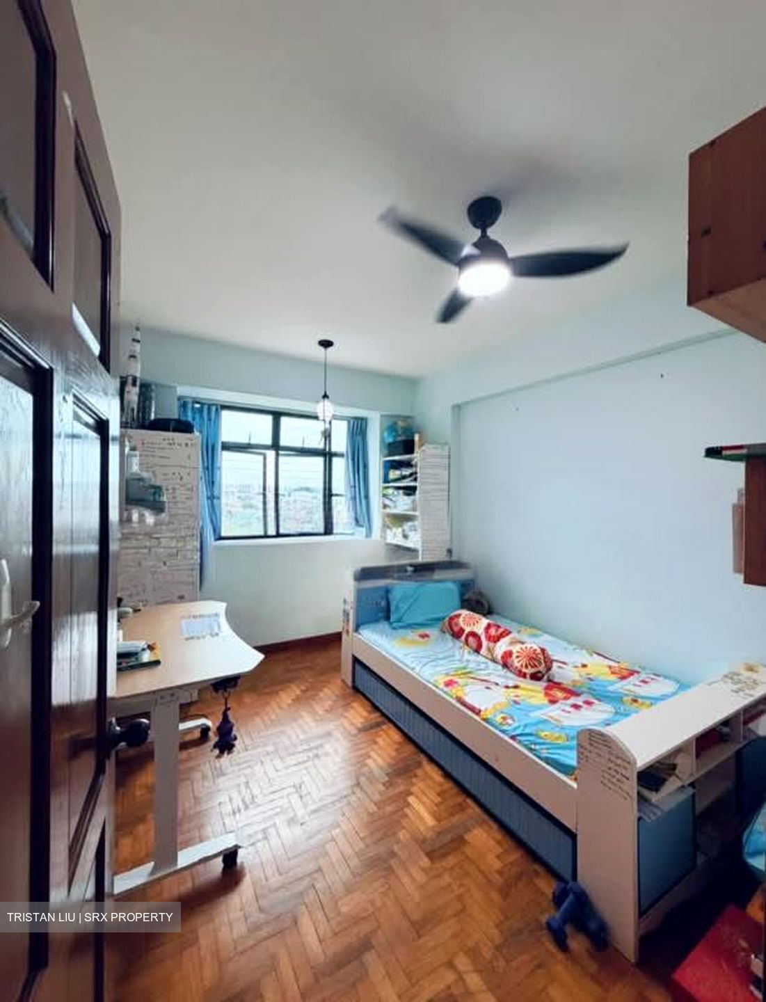 The Springbloom (D19), Condominium #563781511